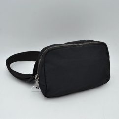 Belt Bag Black