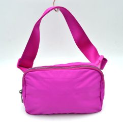 Belt Bag Hot Pink